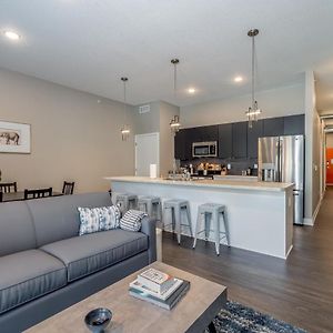 Two-Bedroom Apartment Self Check Virtual Front Desk